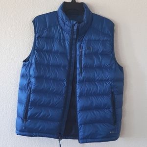 REI lightweight vest